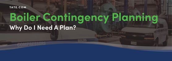 Boiler Contingency Planning-1