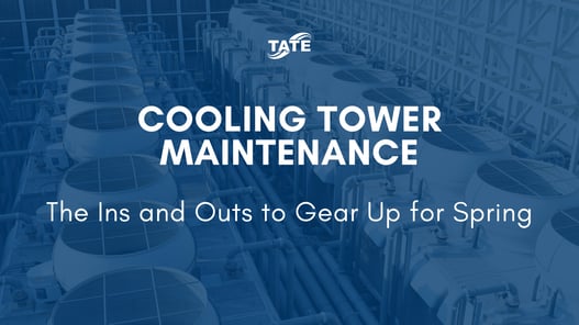 Cooling Tower Maintenance_ The Ins and Outs to Gear Up for Spring - BLOG