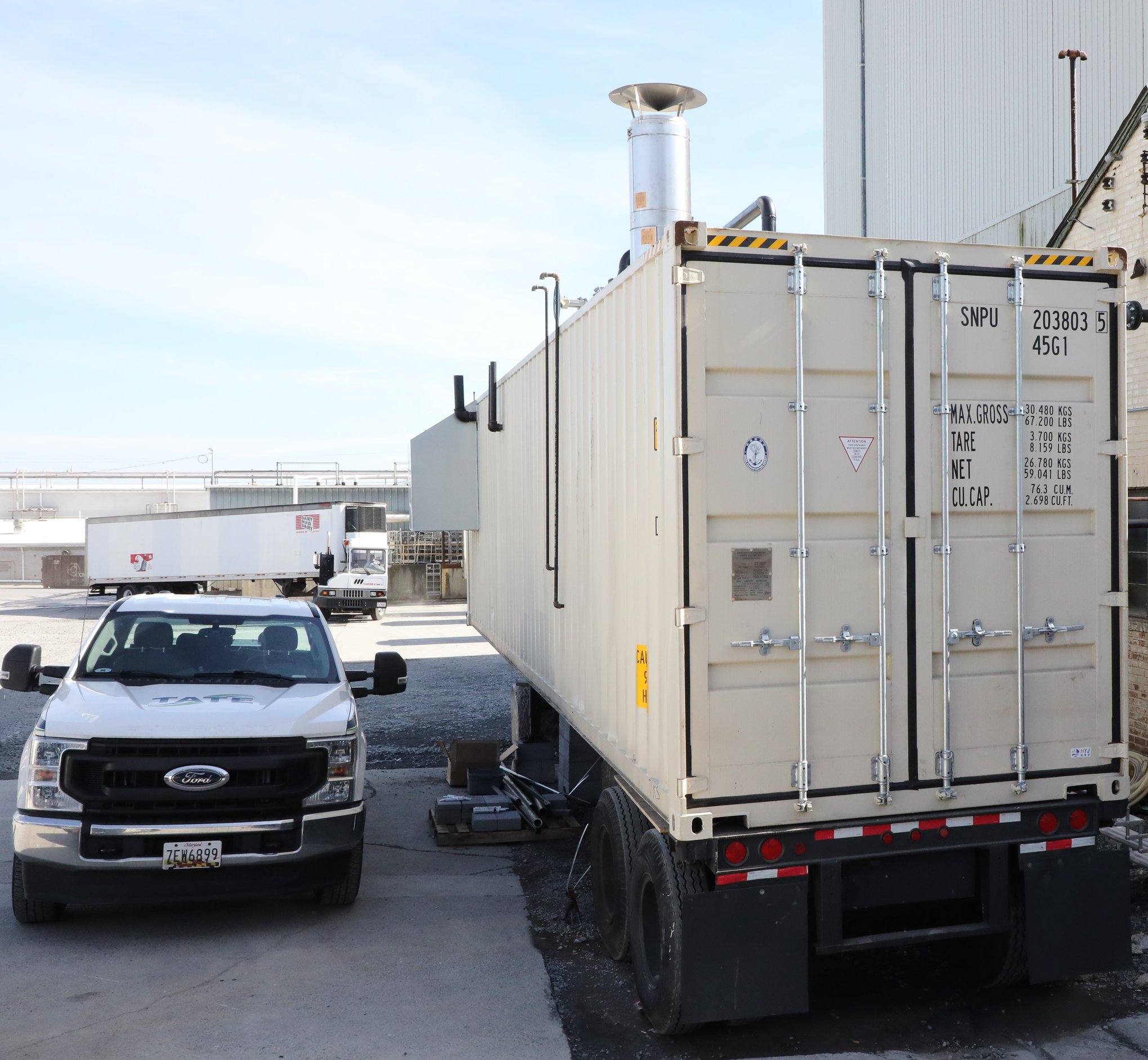 Benefits of Industrial Equipment Rentals