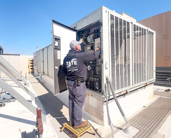 Industrial and Commerical HVAC in the Mid Atlantic copy