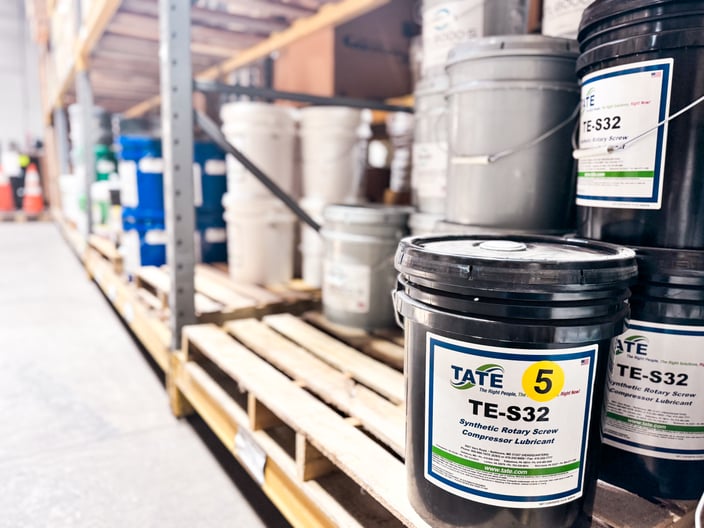 Parts Tate Fluid