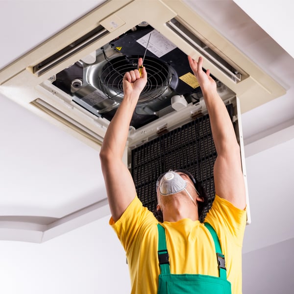 Signs Your HVAC Needs Repair