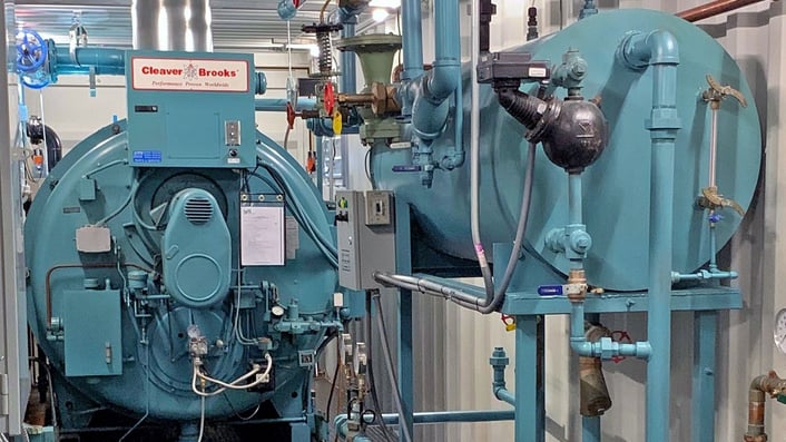 Tate Engineering Holiday Support  (Blog Image)