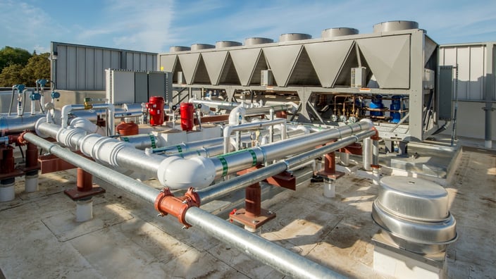 The ROI of Spring Preventative Maintenance (Blog Image)