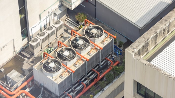 Why reliable cooling matters for data centers and critical facilities. - BLOG