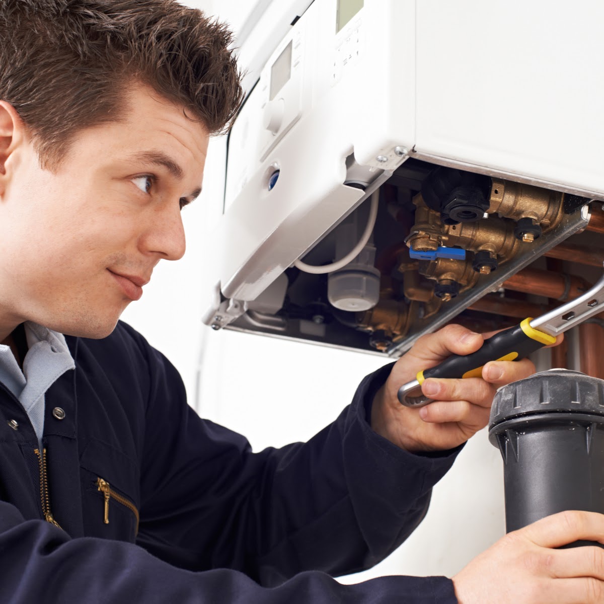 Should You Repair or Replace Your Mechanical Equipment?