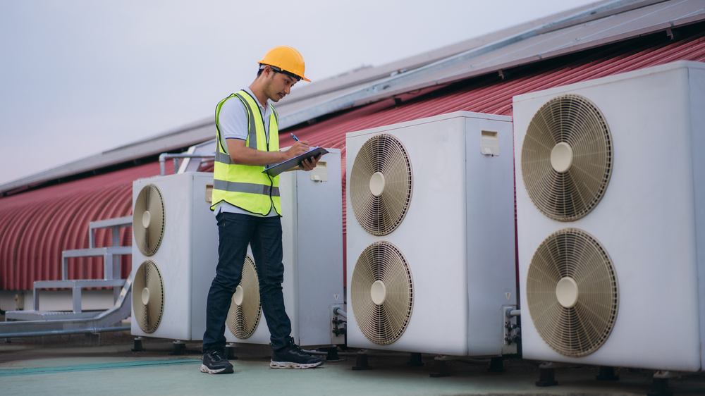 Is Your HVAC System Ready for the Summer Heat?